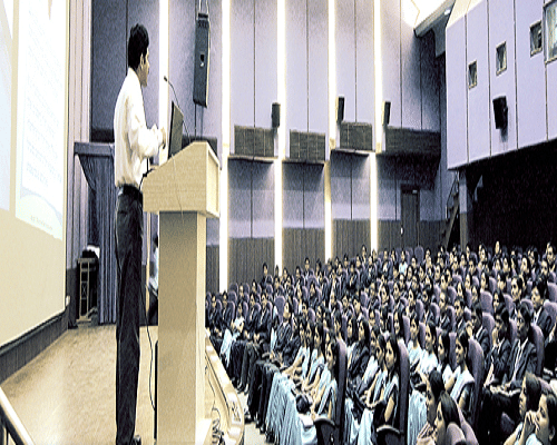 Disha Institute of Management and Technology Raipur Infrastructure photo 1